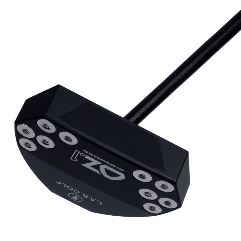 LAB GOLF - vente putter golf OZ.1 2025 | Vincent-Golf