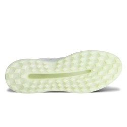ECCO | vente chaussures de golf Street Vibe White/Lime Femme