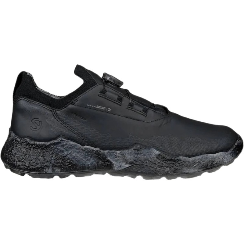 ECCO | vente chaussures de golf Biom H5 BOA Black