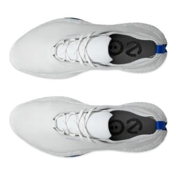 ECCO | vente chaussures de golf Biom H5 White/Virtual
