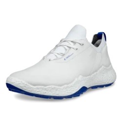 ECCO | vente chaussures de golf Biom H5 White/Virtual