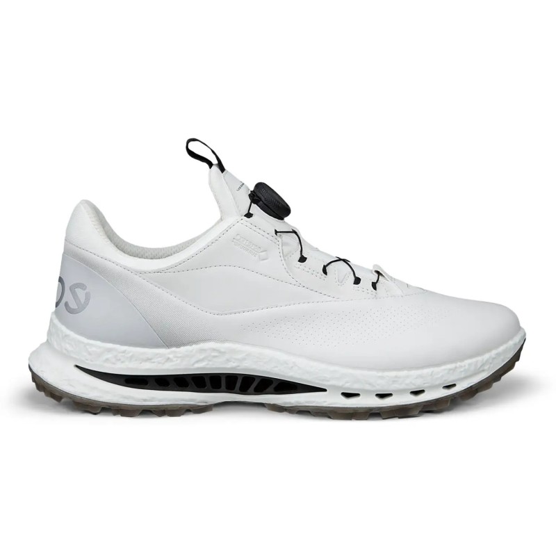 Ecco | vente chaussures de golf homme Biom C5 BOA White