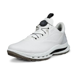 Ecco | vente chaussures de golf homme Biom C5 BOA White