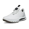 Ecco | vente chaussures de golf homme Biom C5 BOA White