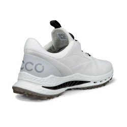 Ecco | vente chaussures de golf homme Biom C5 BOA White