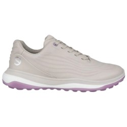 Ecco | vente chaussures de golf W Golf LT1 Beige femme