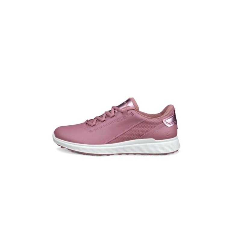 Ecco | Vente chaussures de golf Femme S Casual Violet