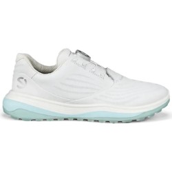 Ecco | Vente chaussures de golf W LT1 BOA White Femme