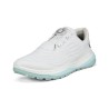 Ecco | Vente chaussures de golf W LT1 BOA White Femme