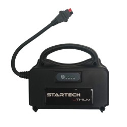 Startech | Batterie Lithium pour chariots de golf électrique