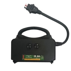 Startech | Batterie Lithium pour chariots de golf électrique