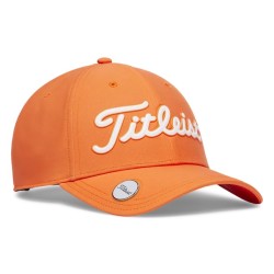 Titleist | Vente casquette de golf Performance Ballmarker
