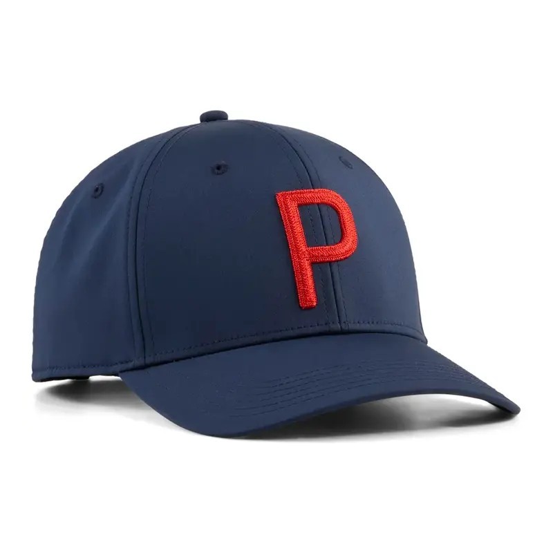 Puma | Vente casquette de golf Heritage P