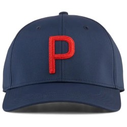 Puma | Vente casquette de golf Heritage P