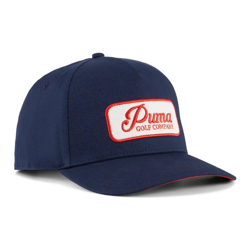 Puma | Vente casquette de golf Jupiter Cap