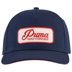 Puma | Vente casquette de golf Jupiter Cap