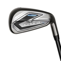 Cobra | Vente série de fers golf femme Darkspeed graphite 7 fers