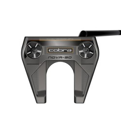 Cobra | Putter de golf King Vintage Nova 30 SL
