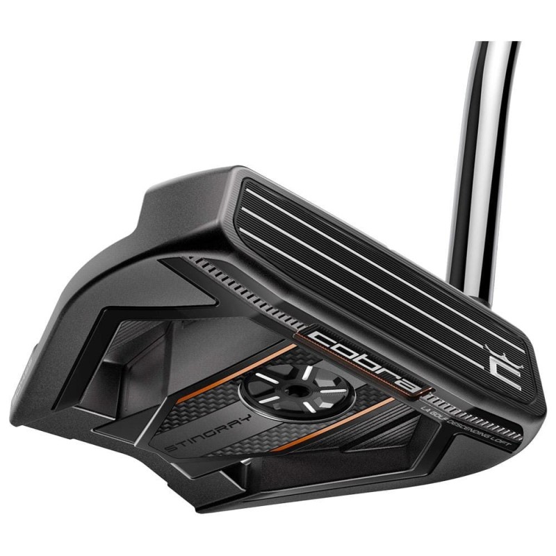 Cobra | Putter King Vintage Stingray SB