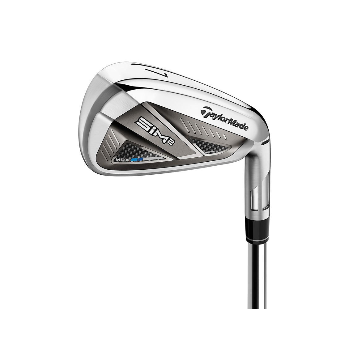 Taylormade série SIM2 Max acier