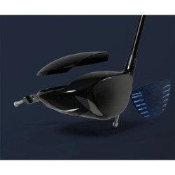 Mizuno | Driver de golf - JPX ONE | Vincent-Golf