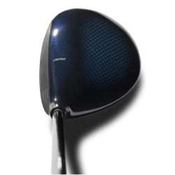 Mizuno | Bois de parcours - JPX ONE