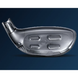 Mizuno | Bois de parcours - JPX ONE