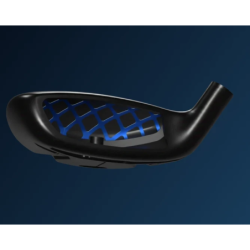 Mizuno | Hybride de golf - JPX ONE