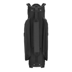 Mizuno | Vente sac portable trépied de golf BR-D4 25 Anthracite/Chine