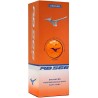 MIZUNO - Vente balles de golf modèle RB566 Orange