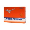 MIZUNO - Vente balles de golf modèle RB566 Orange