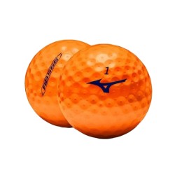 MIZUNO - Vente balles de golf modèle RB566 Orange