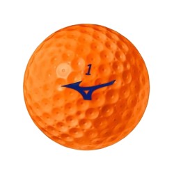 MIZUNO - Vente balles de golf modèle RB566 Orange