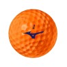 MIZUNO - Vente balles de golf modèle RB566 Orange