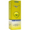 MIZUNO - Vente balles de golf modèle RB566 Jaune