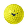MIZUNO - Vente balles de golf modèle RB566 Jaune