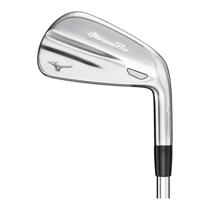 Mizuno | Vente série fers golf homme Pro M-15