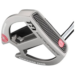 Odyssey | Vente putter de golf Microhinge Marxman Fang