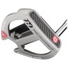 Odyssey | Vente putter de golf Microhinge Marxman Fang