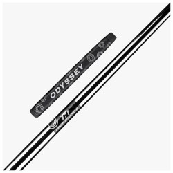 Odyssey | Vente putter de golf Microhinge Marxman Fang
