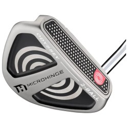 Odyssey | Vente putter de golf Microhinge Vline 2Ball
