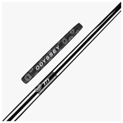 Odyssey | Vente putter de golf Microhinge Vline 2Ball