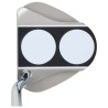 Odyssey | Vente putter de golf Microhinge Vline 2Ball