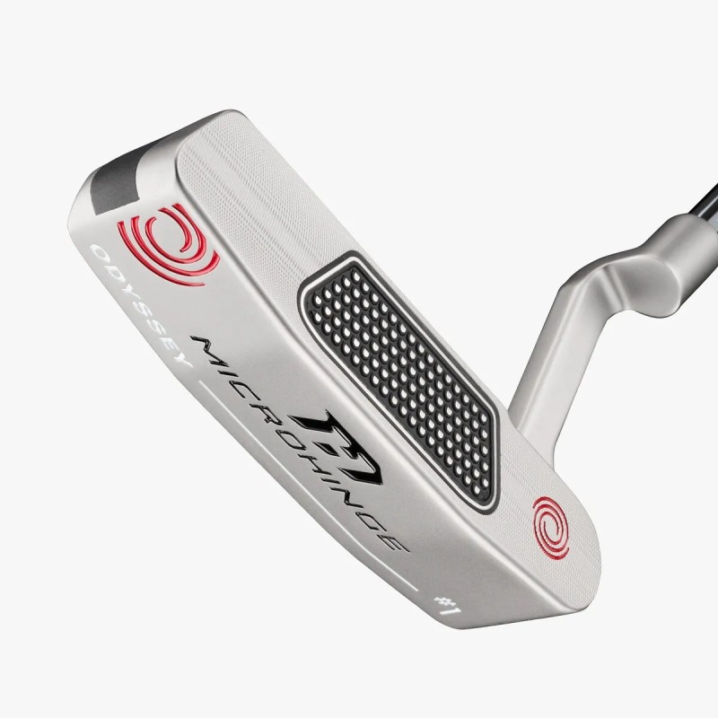 Odyssey | Vente putter de golf Microhinge One CH