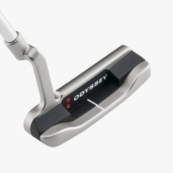 Odyssey | Vente putter de golf Microhinge One CH