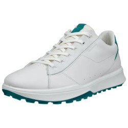 ECCO | vente chaussures de golf Street Vibe White/Green