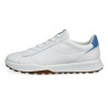 ECCO | vente chaussures de golf Street Vibe White/Blue