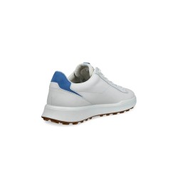 ECCO | vente chaussures de golf Street Vibe White/Blue