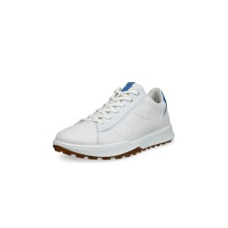 ECCO | vente chaussures de golf Street Vibe White/Blue