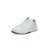 ECCO | vente chaussures de golf Street Vibe White/Blue